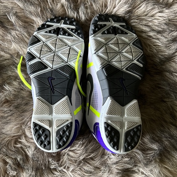 💜 Nike Training Lunarelement Shoe 6.5 - Picture 2 of 6